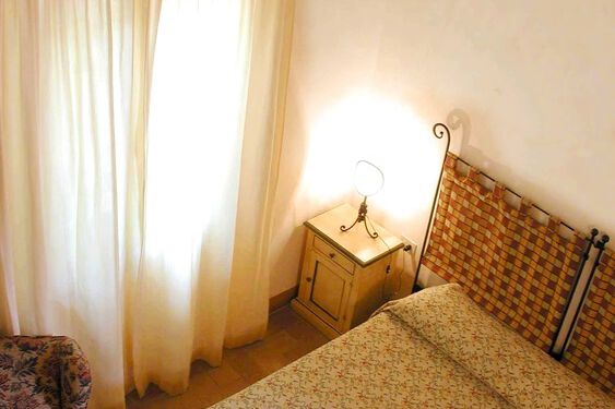 Weingut Montalbino für 2 Personen, Urlaub im Chianti