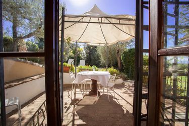 Agriturismo Casale Toskana Ferienwohnungen am Meer mit Pool