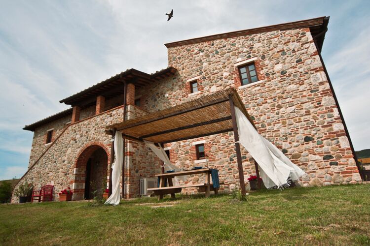 Häuschen Cipressina Agriturismo Podere Campaini, Toskana, Pool, hundefreundlich