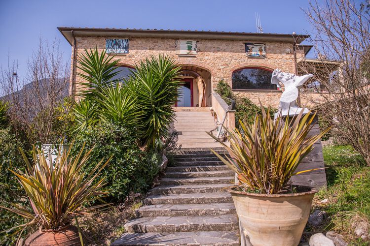 Doppelzimmer Nr. 1 Toskana Hotel Bed and Breakfast Locanda dell`Arte