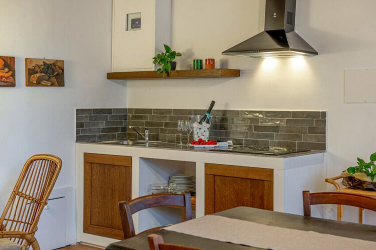 Ferienwohnung Ceppo 1