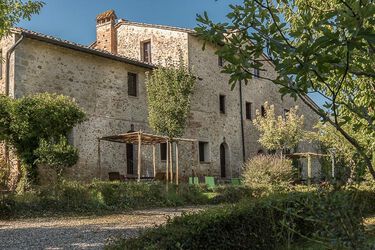 La Campagna, Toskana Urlaubsdomizil mit Pool, Ferienwohnungen