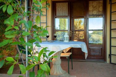 Agriturismo Casale Toskana Ferienwohnungen am Meer mit Pool