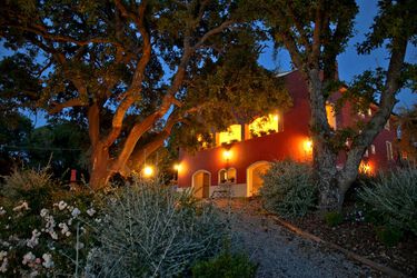 Hotel Albero Magico Toskana Öko-Hotel mit Pool am Meer für einen Paar-Urlaub