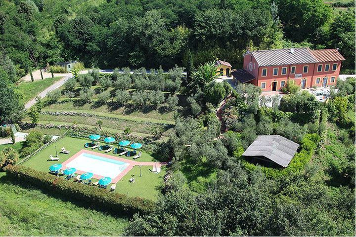 Villa Amabile