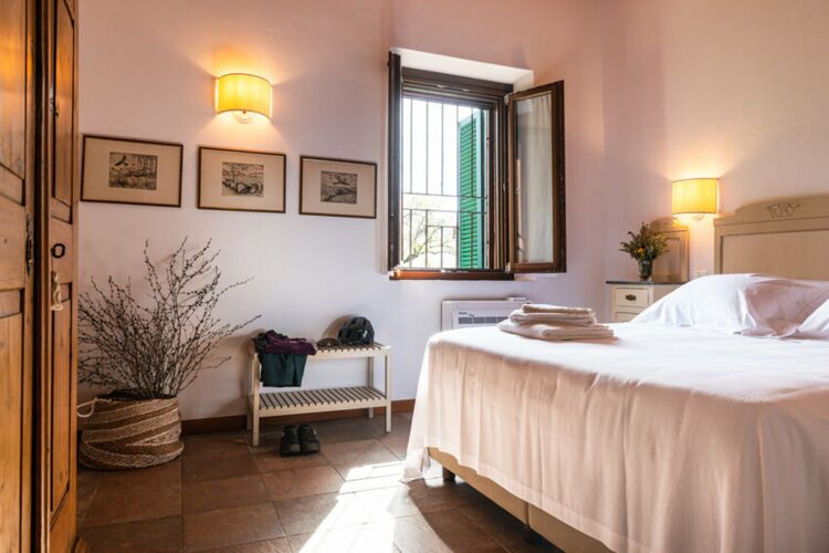Ferienwohnung Casa Italia 3