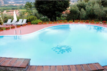 Hotel Relais Mirabella