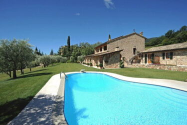 Agriturismo Ca' Del Baldo Gardasee Landgut mit Ferienwohnungen