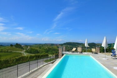 Bricco Torricella Ferienwohnungen