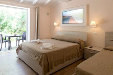 Toskana Ferienwohnungen und Zimmer im Agriturismo Vicino al Mare am Meer mit Pool