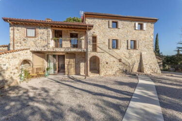 Podere Puccini toskanisches Landgut bei Suvereto mit Pool nah am Meer