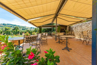 Hotel Antico Mulino, Toskana, Zimmer bei San Gimignano, Pool, Bed and Breakfast