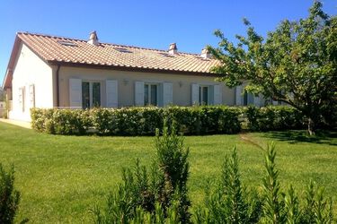 Relais Bianco Toskana Ferienwohnungen am Meer mit Pool