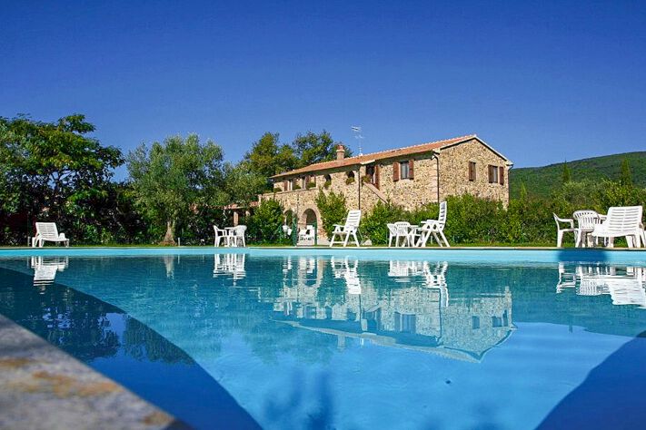 Ferienwohnung Casa Italia 3