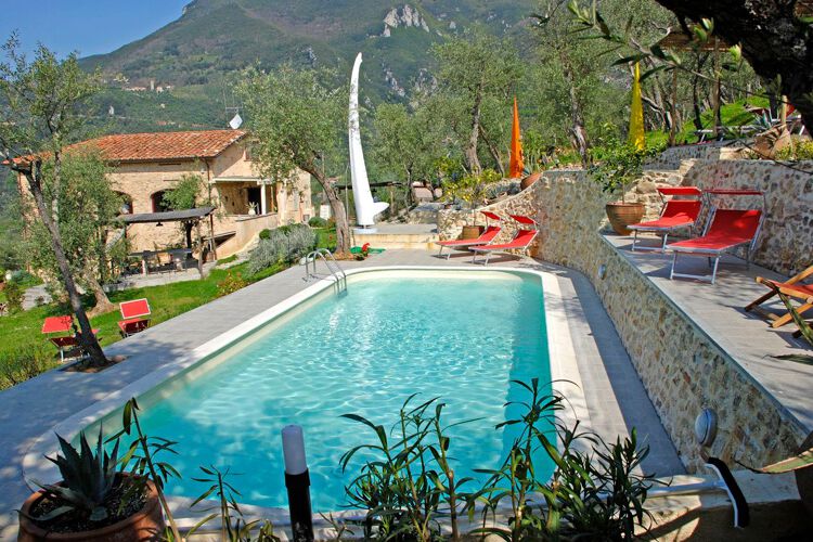 Doppelzimmer Nr. 3 Toskana Hotel Bed and Breakfast Locanda dell`Arte