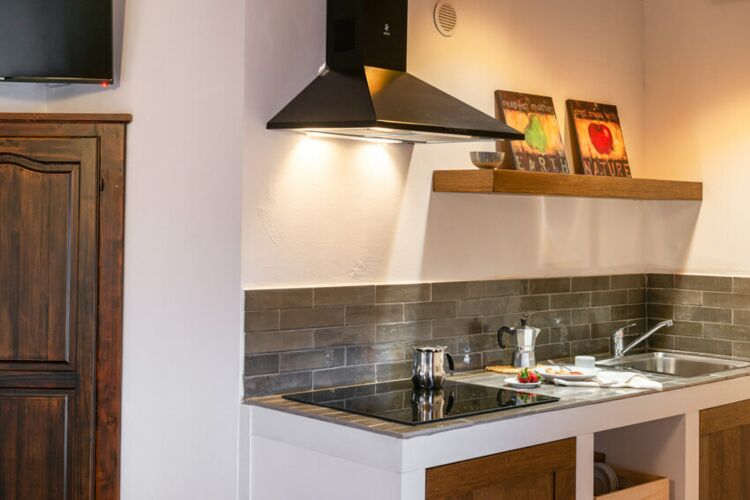 Ferienwohnung Cicalino 5
