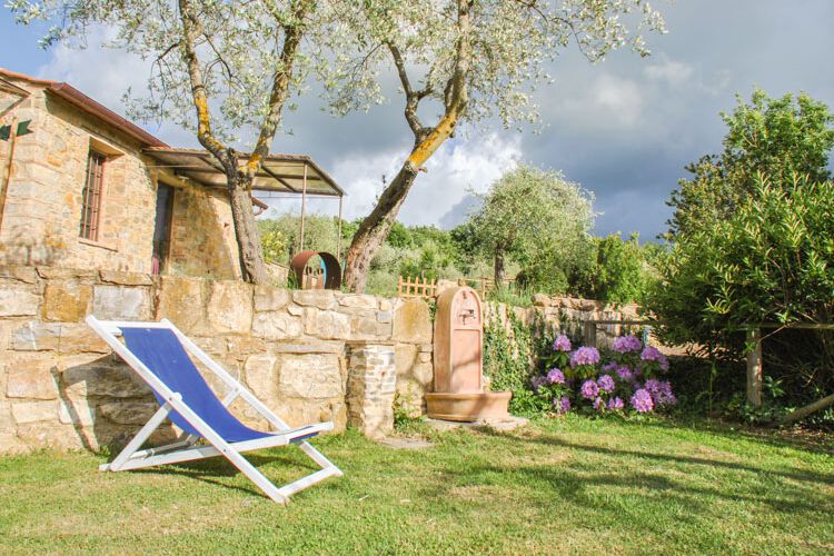 Ferienwohnung Marzio Toskana Agriturismo Artigiani Weingut für Familien Urlaub mit Pool