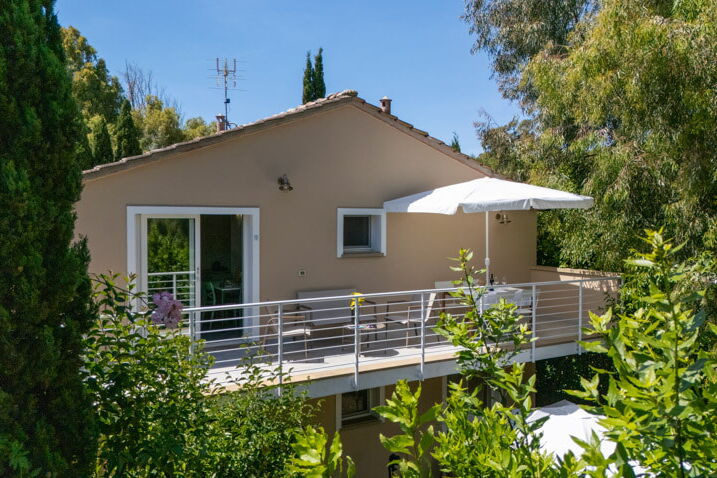 Toskana Agriturismo Vicino al Mare mit Pool am Meer Ferienwohnung Nr. 1 Außenansicht