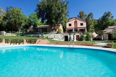 Borgo di Sassetta Toskana Agriturismo mit Pool und nah am Meer