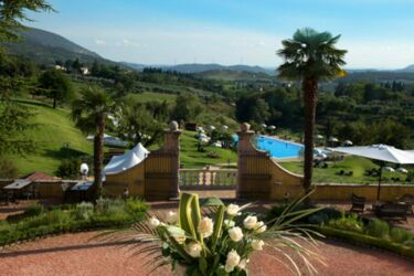 Hotel Villa Cariola