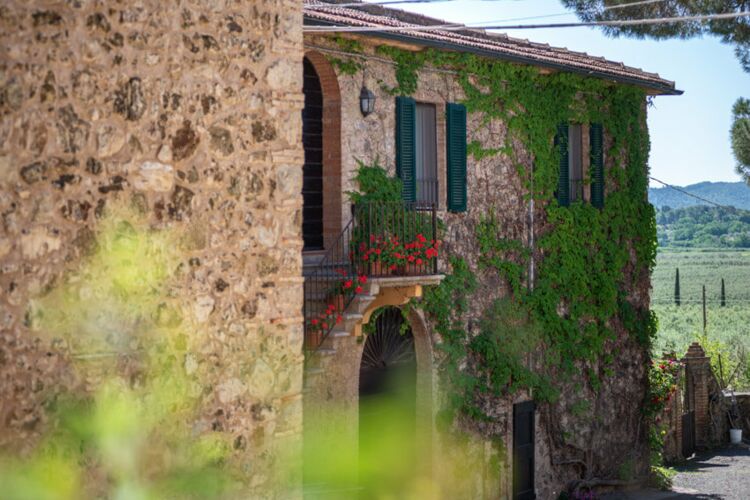 Ferienwohnung Casa Italia 2