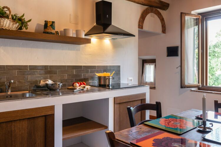 Ferienwohnung Casa Italia 2