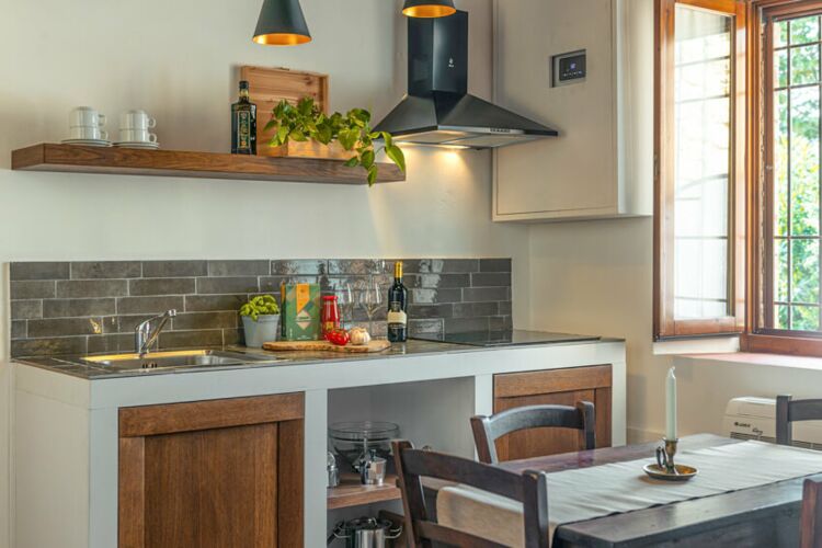 Ferienwohnung Ceppo 5