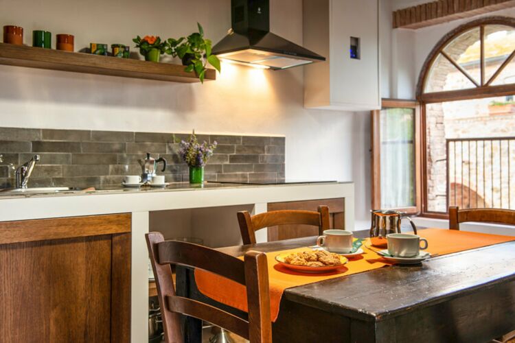 Ferienwohnung Ceppo 7