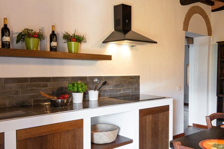Ferienwohnung Ceppo 8