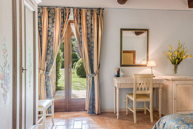 Ferienwohnung Bilocale Margherita Nr. 1