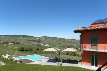 Casa Sobrero Bed and Breakfast
