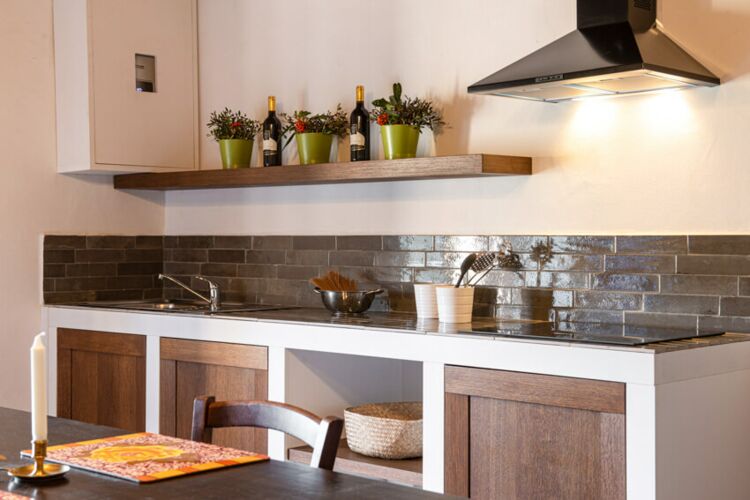 Ferienwohnung Ceppo 8