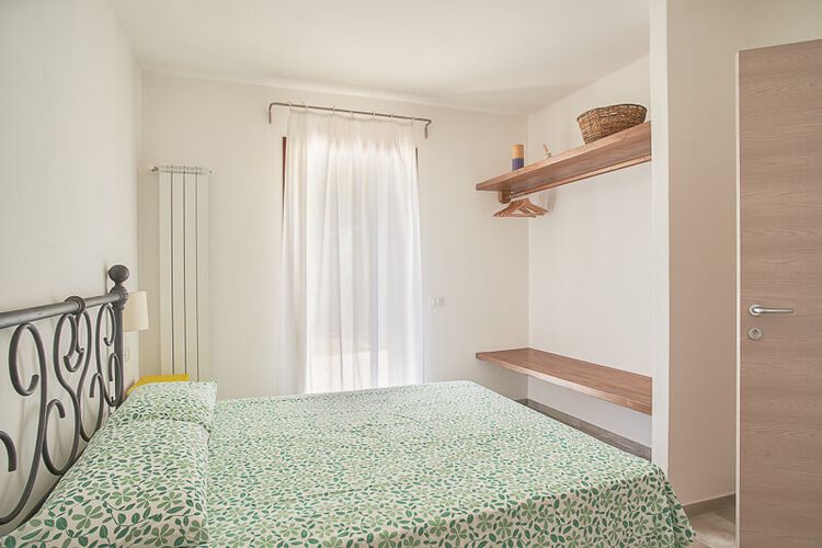 Doppelzimmer Scalandrino Toskana Agriturismo Le Stelle mit Pool und Weingut am Meer der Maremma