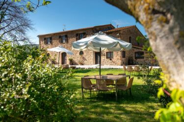 Agriturismo Il Cicalino Süd-Toskana Ferienwohnungen am Meer mit Pools und Restaurant