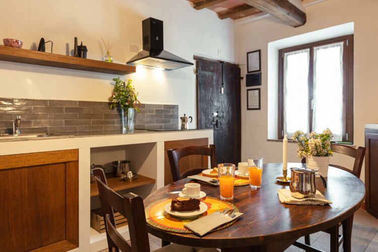 Ferienwohnung Casa Italia 1