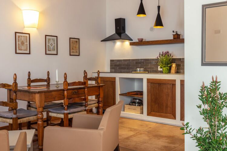 Ferienwohnung Cicalino 1