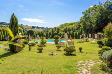 Hotel Antico Mulino, Toskana, Zimmer bei San Gimignano, Pool, Bed and Breakfast