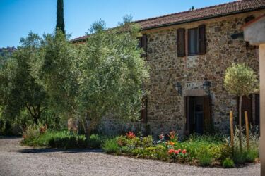 Agriturismo Il Cicalino Süd-Toskana Ferienwohnungen am Meer mit Pools und Restaurant