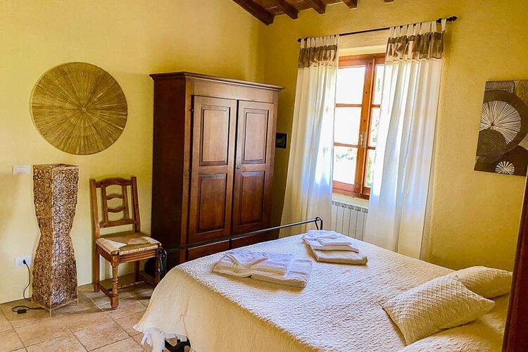 Ferienwohnung Biancospino Relais di Paola, Panorama-Pool, Familien-Urlaub
