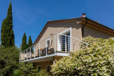 Toskana Ferienwohnungen und Zimmer im Agriturismo Vicino al Mare am Meer mit Pool