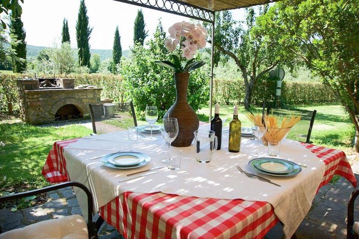 Maremma Agriturismo Casa Stefano in Meernähe mit Toskana Ferienwohnungen und Pool für Familien