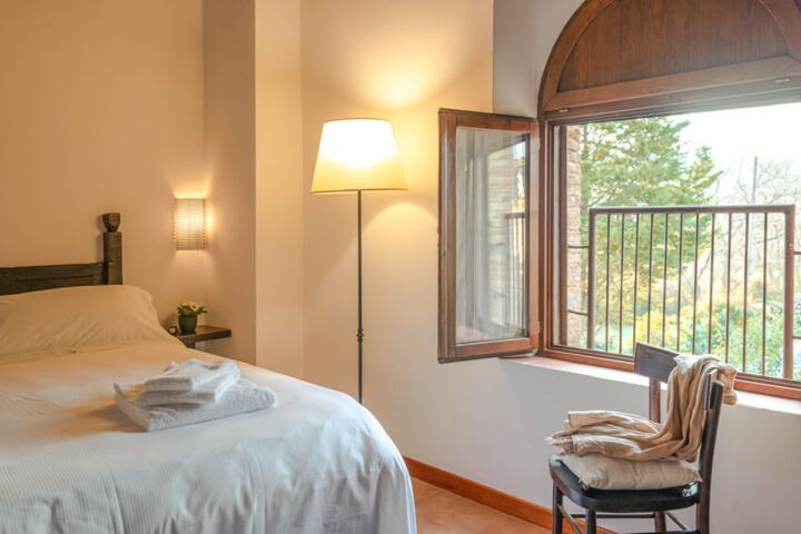 Ferienwohnung Ceppo 7