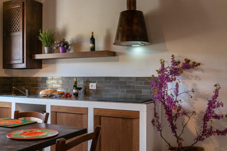 Ferienwohnung Lame 2