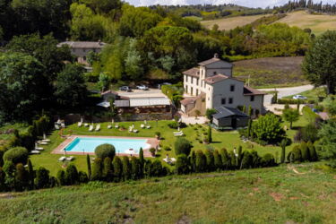 Hotel Antico Mulino, Toskana, Zimmer bei San Gimignano, Pool, Bed and Breakfast