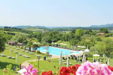 Hotel Villa Cariola