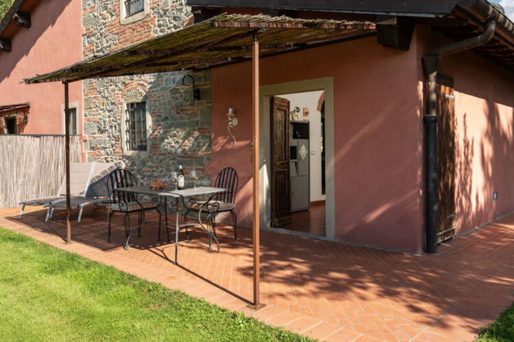 Ferienwohnung Vinsantaia Toskana Weingut Agriturismo Casentino mit Pool