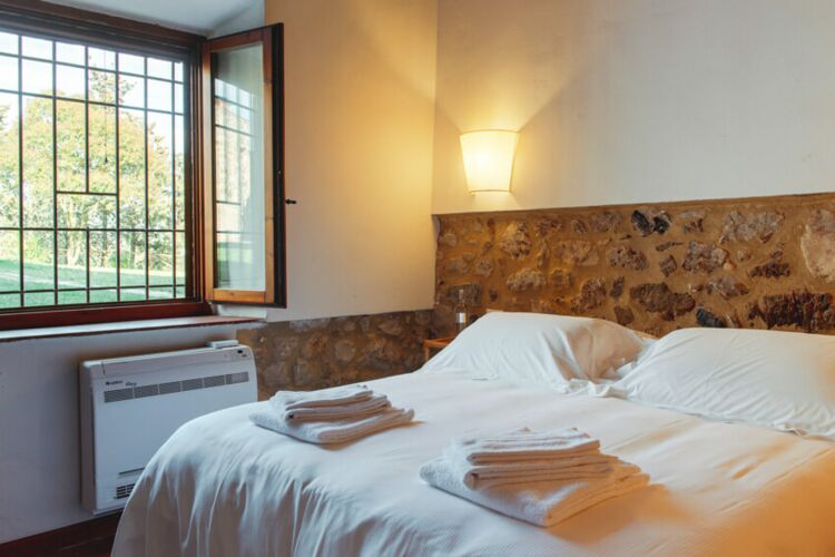 Ferienwohnung Ceppo 1