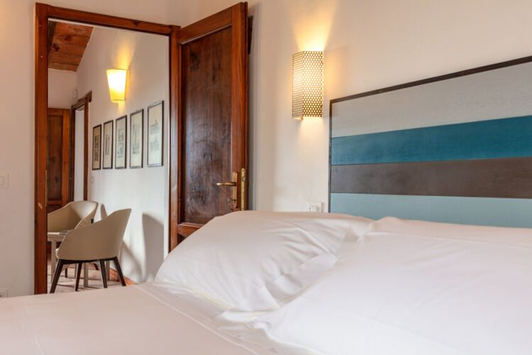 Ferienwohnung Cicalino 4