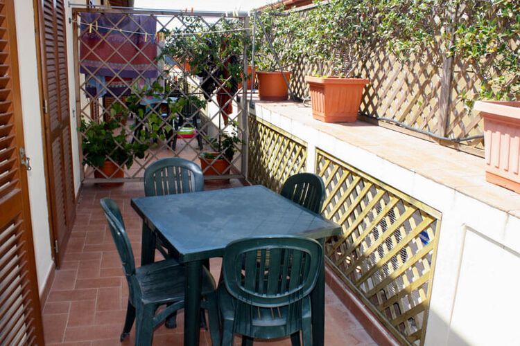 Ferienwohnung Nr. 8 Querciolo im Toskana Agriturismo I Gemelli