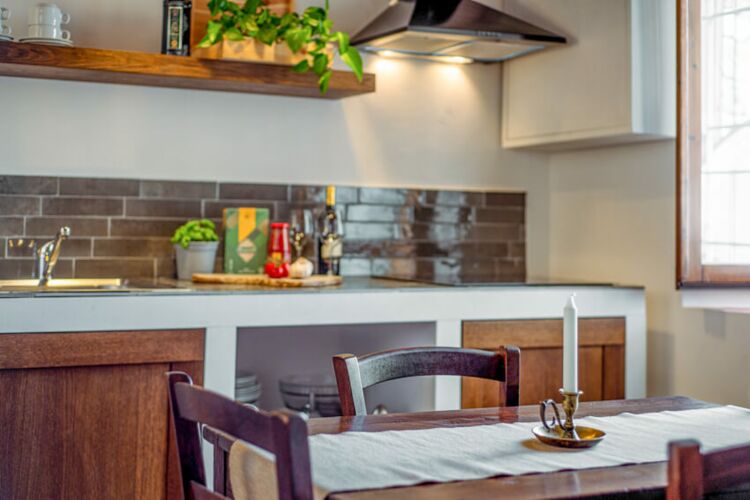 Ferienwohnung Ceppo 5
